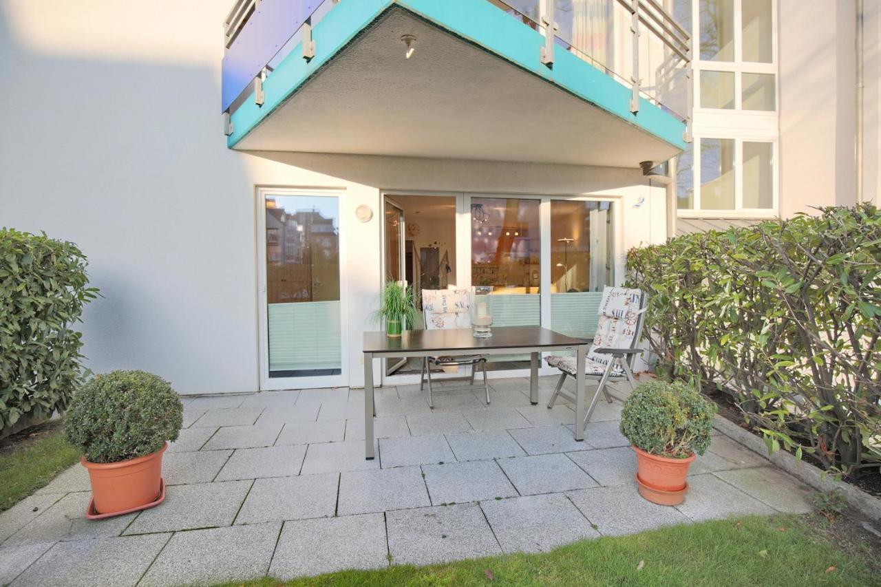 Barke Barke Appartement 1 شاربوتس المظهر الخارجي الصورة