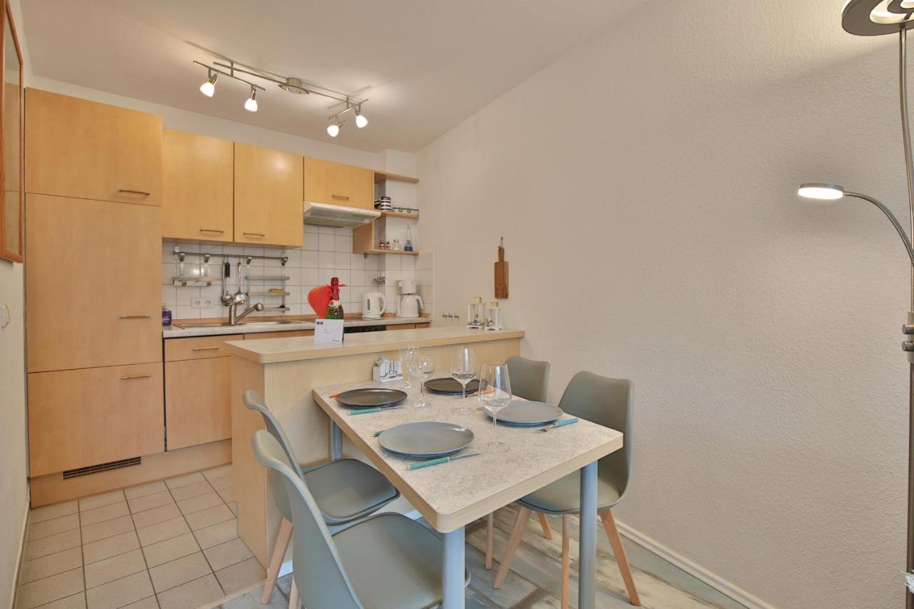 Barke Barke Appartement 1 شاربوتس المظهر الخارجي الصورة
