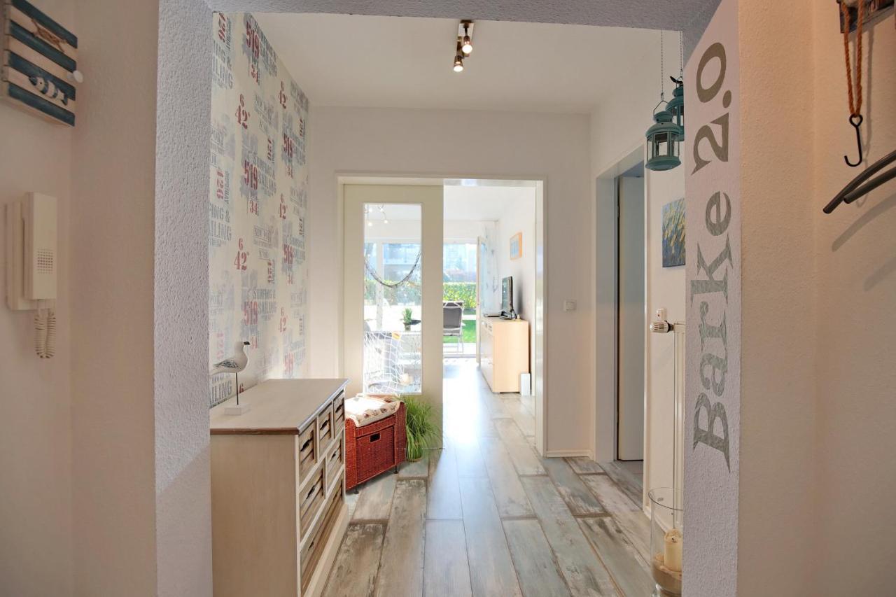Barke Barke Appartement 1 شاربوتس المظهر الخارجي الصورة