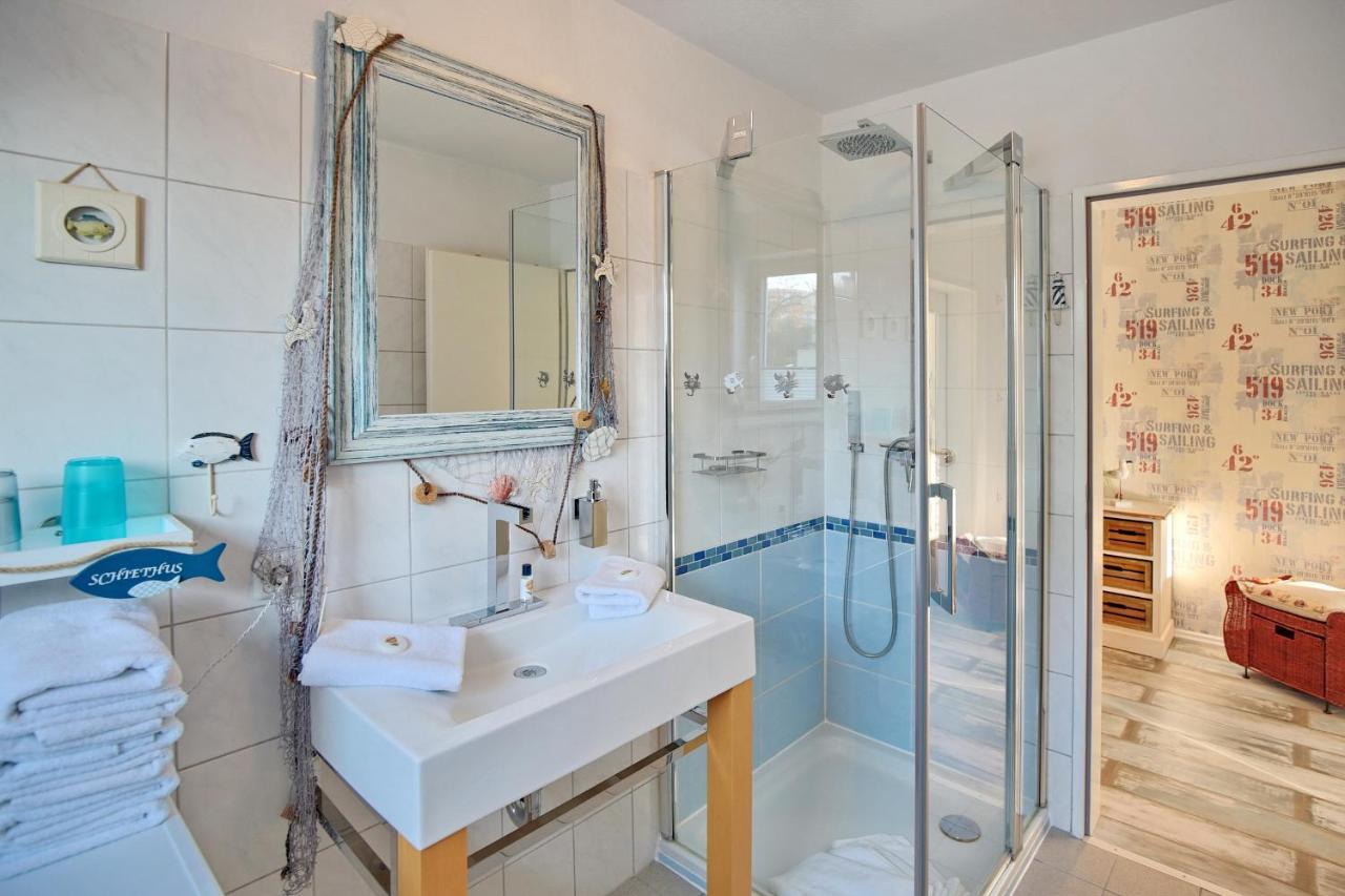 Barke Barke Appartement 1 شاربوتس المظهر الخارجي الصورة