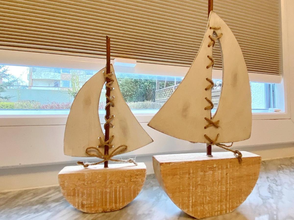Barke Barke Appartement 1 شاربوتس المظهر الخارجي الصورة