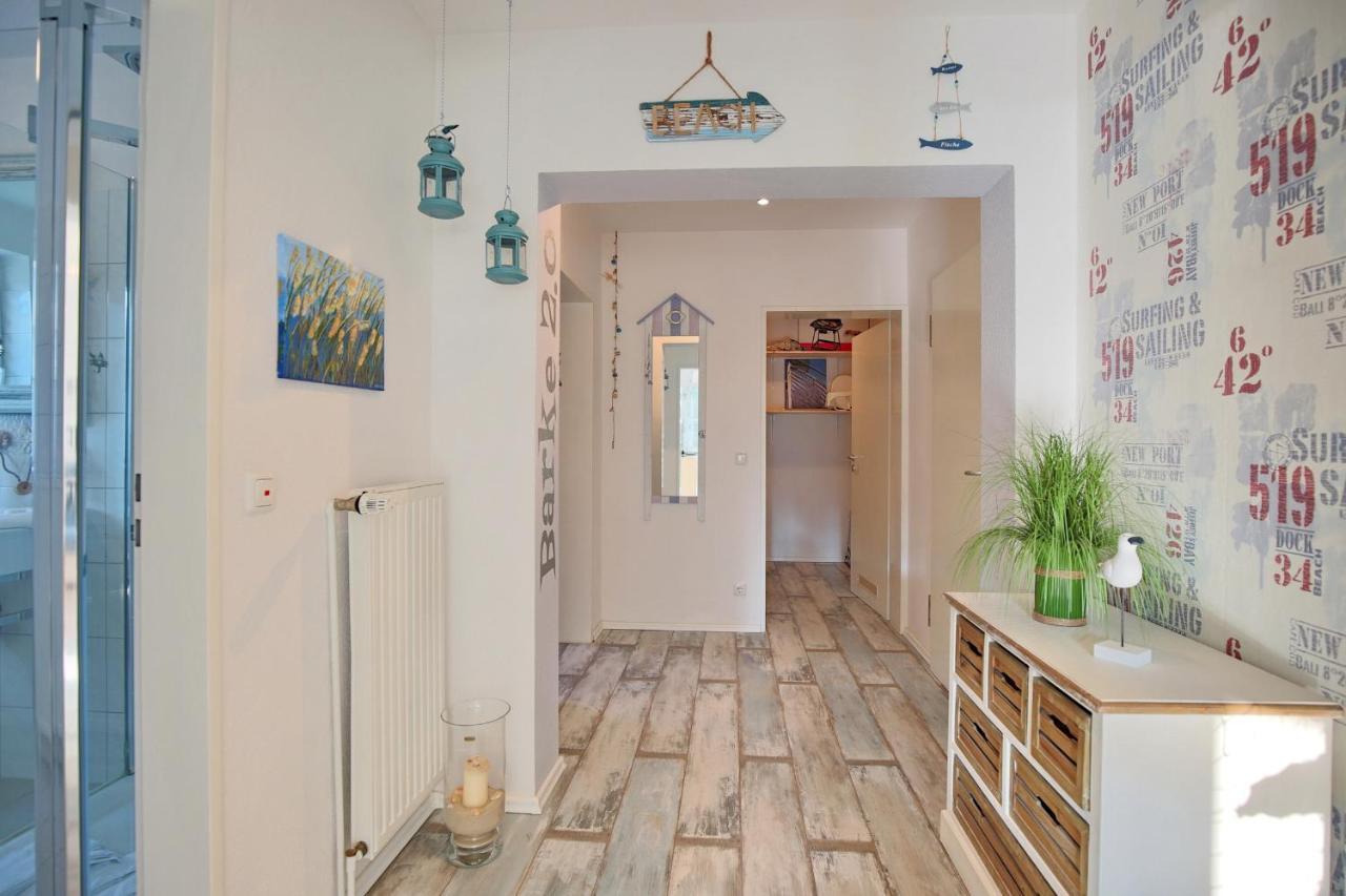Barke Barke Appartement 1 شاربوتس المظهر الخارجي الصورة