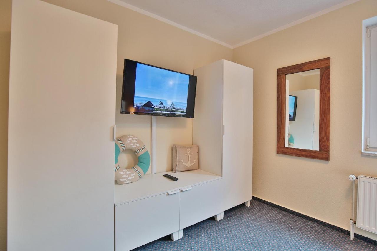 Barke Barke Appartement 1 شاربوتس المظهر الخارجي الصورة